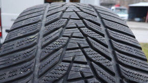 Zimné pneu 275/45 R20 + 305/40 R20 --- HANKOOK - 4