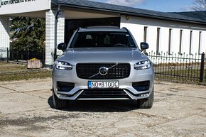 XC90 B5 235k Drive-E R-Design AWD A/T 7 MIEST - 4