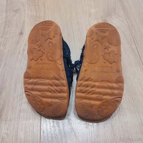 Barefoot sandale DDstep velkost 22 - 4