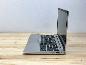 HP EliteBook 845 G8 Ryzen 5 Pro, 16GB RAM, 256GB SSD - 4