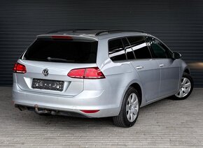 Volkswagen Golf VII 1.6tdi - 4