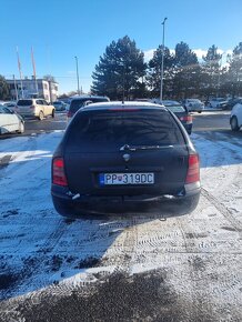 Skoda octavia 1 1.9 81kw - 4