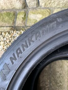 235/50 r17 Nankang - 4