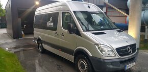 Mercedes Sprinter - 4