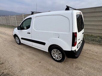 Citroën Berlingo 1.6 hdi - 4