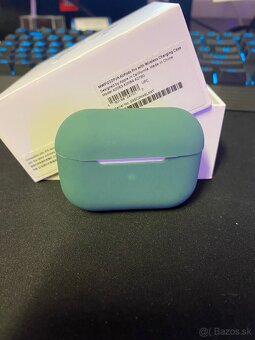 AirPods Pro(1gen.) + iba puzdro AirPods Pro(1gen.) - 4