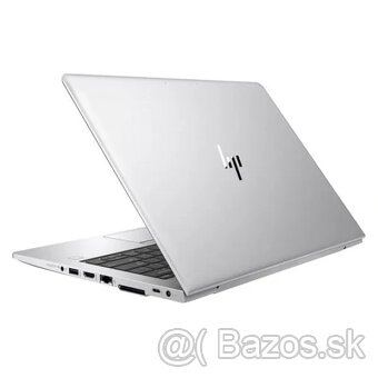 HP EliteBook x360 830 G6 - 4