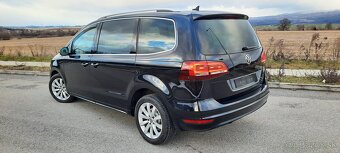 Volkswagen Sharan 2.0 TDI 4MOTION DSG - 4