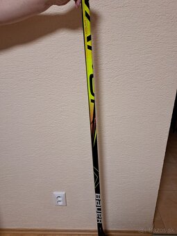 Bauer Vapor X 2.7 - 4