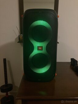 Jbl party box 110 - 4