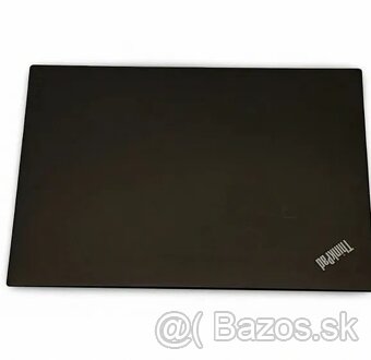 Lenovo ThinkPad T480 i5-8350U 8 GB RAM 256 GB SSD 14 - 4