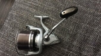 ...Shimano luxusne madla... - 4