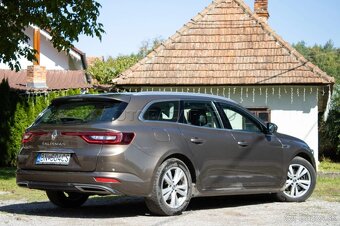 Renault Talisman Energy dCi 160 Intens EDC - 4