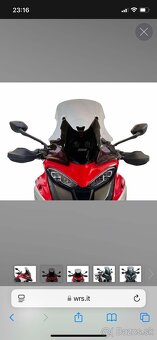 Ducati Multistrada V4S - 4