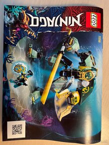 Lego Ninjago 71750 - 4