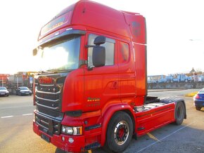 SCANIA R490 LA4x2MNA - 4