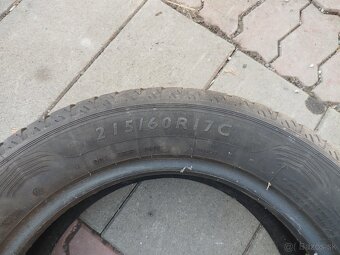 215/60 R17C - 4