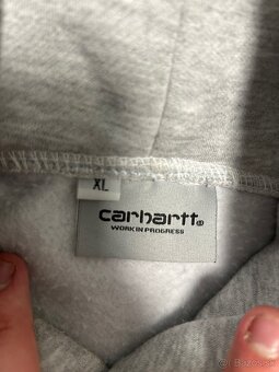 Carhartt - 4