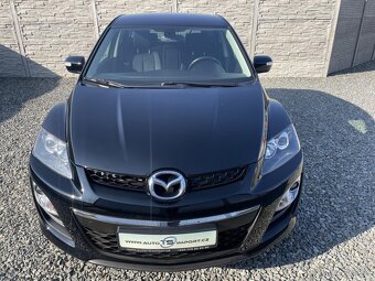 Mazda CX-7 2.2TDi 4x4 170PS 6R 128000KM - 4