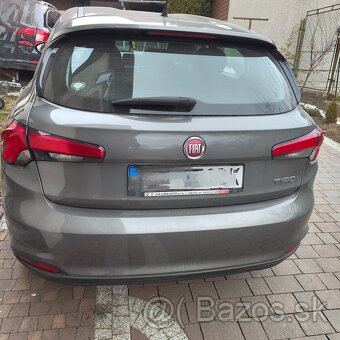 Fiat Tipo - 4