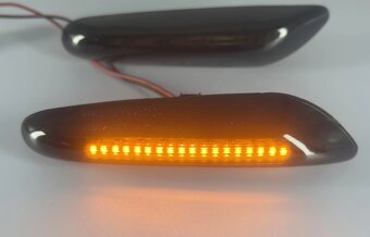 Led smerovky - 4