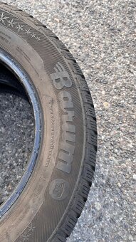 ❄️175/70 r14 2ks zimné pneu - 4