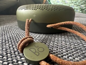 Beoplay A1 bang&olufsen - 4