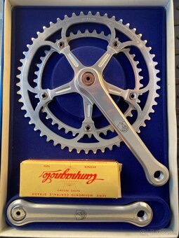 Campagnolo Super Record Strada - 4