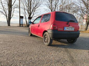 Renault Twingo - 4