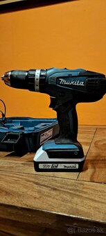 Makita HP457DWE - 4