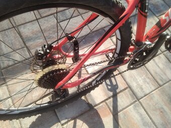 Predám Specialized Rockhopper - 4