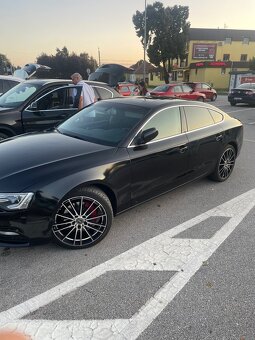 Audi A5 3.0 TDI 150kw mod.2015 - 4