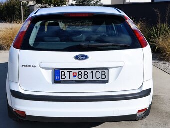 Ford FOCUS - 4