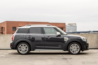 Mini Countryman Cooper S Plug-in Hybrid 2019 - 4