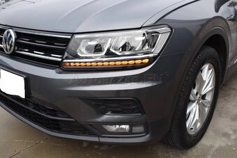 Volkswagen Tiguan 2.0 TDI SCR BMT 4MOTION Highline DSG - 4