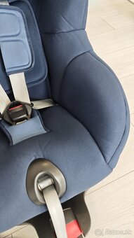 BRITAX ROMER Dualfix i-Size - 4