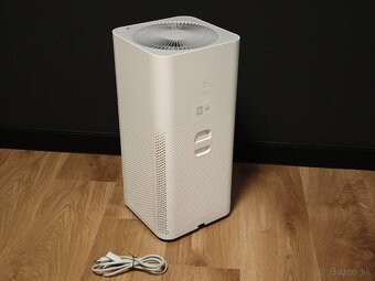 Xiaomi Air Purifier 2S - čistička vzduchu - 4