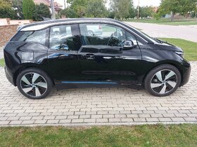 BMW i3 - 4