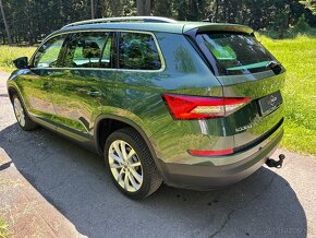 Škoda Kodiaq 1.5 TSI 110kw-DSG-rv:23.6.2020-CANTON - 4