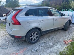 Volvo Xc60 - 4