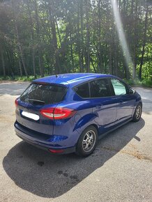 Predam Ford C-max 2015, 1,5 tdci - 4