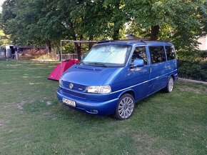 Volkswagen T4 Multivan 2.5 TDI - 4