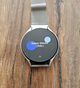 Samsung Galaxy Watch 4 44mm - 4