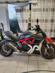 Ducati diavel G100AB - 4