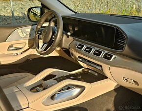 Mercedes benz GLE SUV 350D - 4