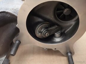 Turbo VW,Audi 06J145713A - 4