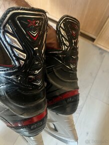 BAUER VAPOR X 2,9 VEĽKOSŤ 37,5 - 4