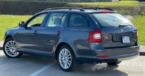 Škoda Octavia 1.8TSI Laurin & Klement - 4