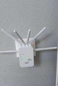 Wifi Repeater - 4