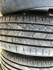 Hankook ventus prime 3 195/65R15 letne - 4